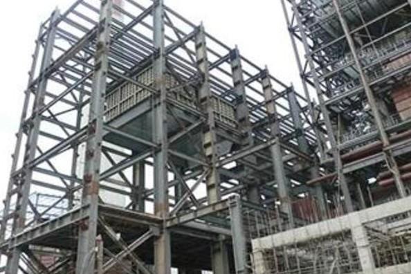 邢台高层钢构造的支撑布置跟构造需要符合哪些标准